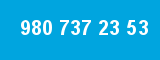 980 737 23 53 980 737 23 53